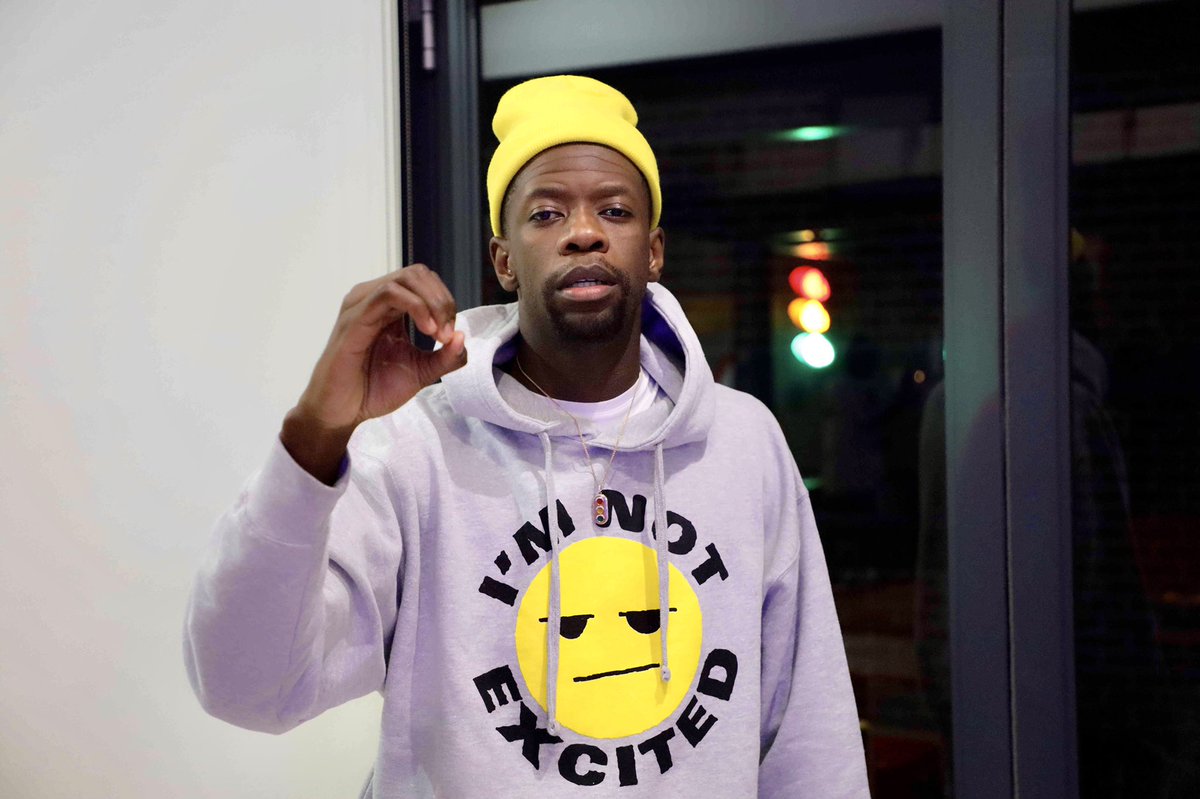 Robot_Boii's tweet photo. If you know you know ππ¦π€
Big S/O to Hollow Da Donlennon On Em for putting me on that #LOM Merch in πΏπ¦
πΈ: @Askfor_Merci
#RobotBoii #HollowDaDon #LOMClothing https://t.co/6CMgUx7IqJ