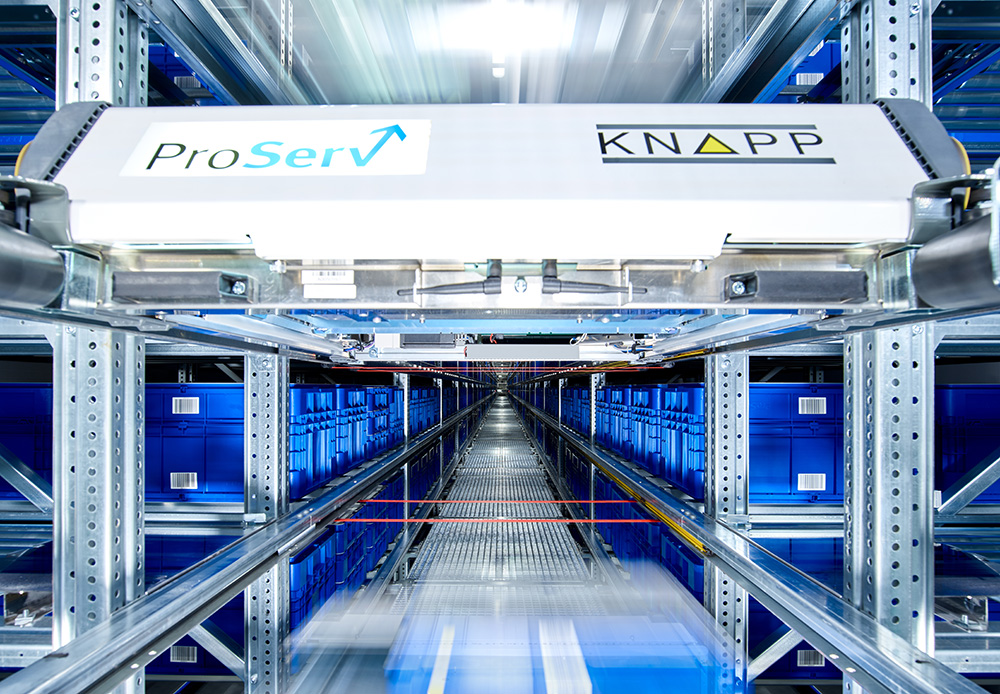 KNAPP_AG_de's tweet image. How our Hospital Campus revolutionizes tertiary services in hospitals  - presented by Johannes Kompek and Markus Wetl this week at the @imhGmbH Forum Spital in Mauerbach.
#weareknapp #makingcomplexitysimple #ValueChainTechPartner