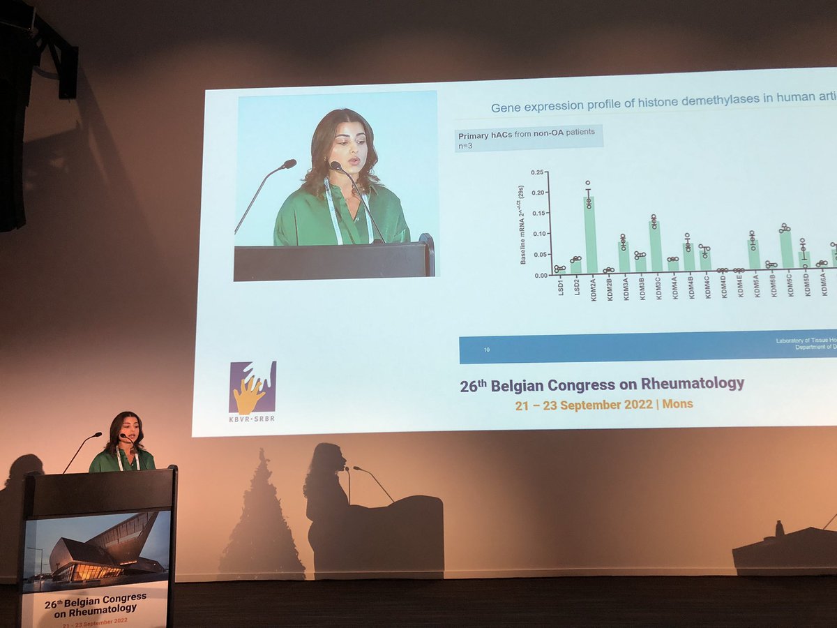 Rik Lories tweet media