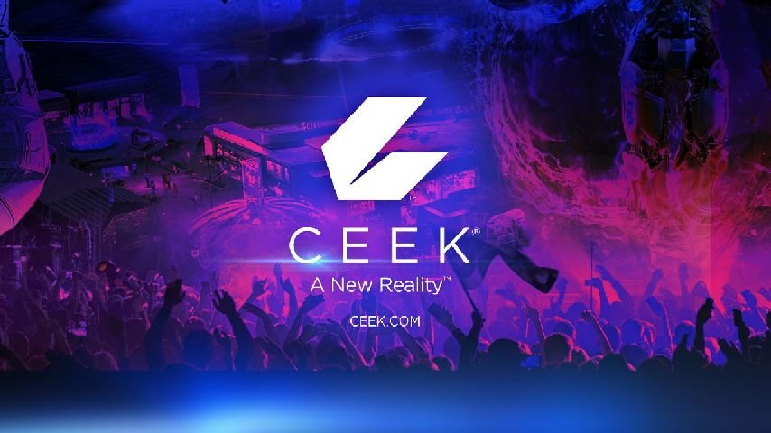 bull_bnb's tweet photo. There is only one metaverse project I love which is doing so much in this bear market. One and only $Ceek. Just visit there twitter handle and you will get the idea. I won't be surprised if it gets listing on #binance @CEEK https://t.co/FLGNXJadPo
