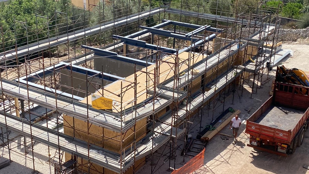 max_workshop's tweet photo. Being aware of the importance of treading lightly on our planet means building sustainably.Together with #wolfhaus,we are designing a timber and steel family house, set in beautiful landscape,that is respectful of its surroundings and highly efficient #greenbuilding
#architecture https://t.co/cAVRG0CYMI