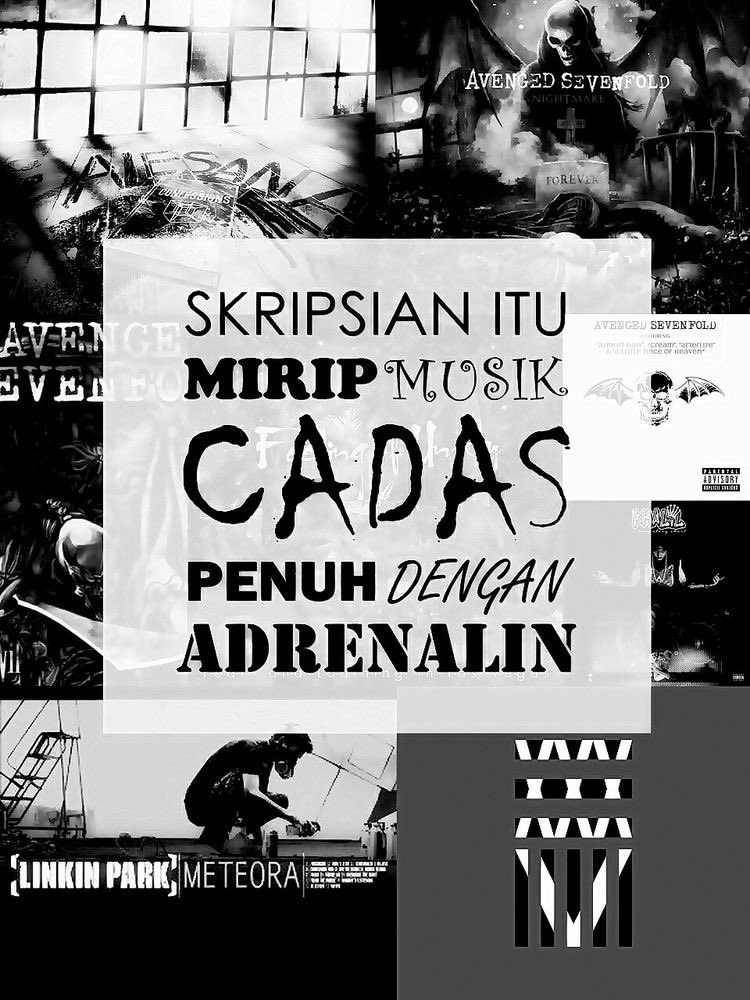 mounraise's tweet photo. Gimana sih cara ngerjain skripsi dengan tenang?

- a thread - https://t.co/R9XOfsiUeH