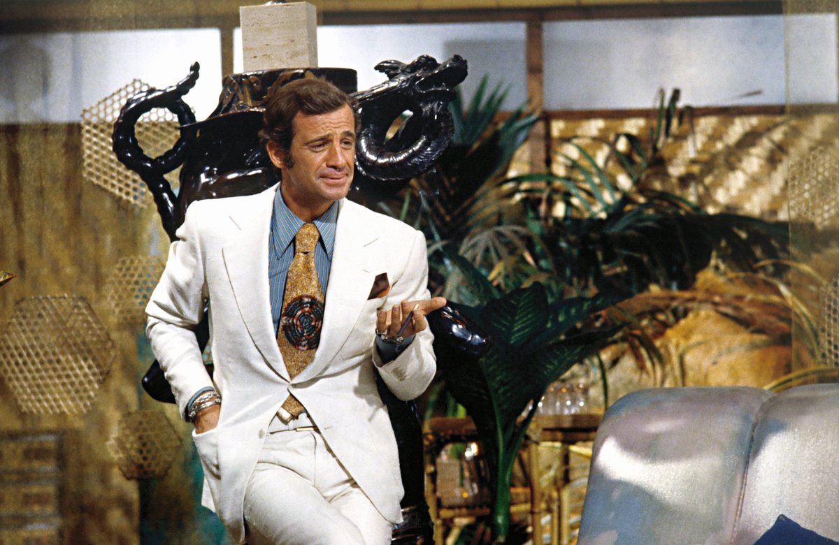 Paramount Network FR tweet media