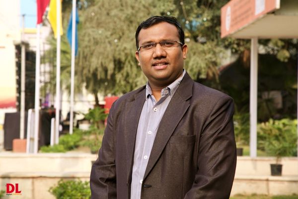One of India’s leading #highereducation start-up, #Sunstone has announced the elevation of #AnkurJain as its new Co-Founder. In Feb 2021, he was appointed as the Chief Business Officer (CBO) at <a href="/sunstone_in/">Sunstone</a>.

bit.ly/3RZLsz3