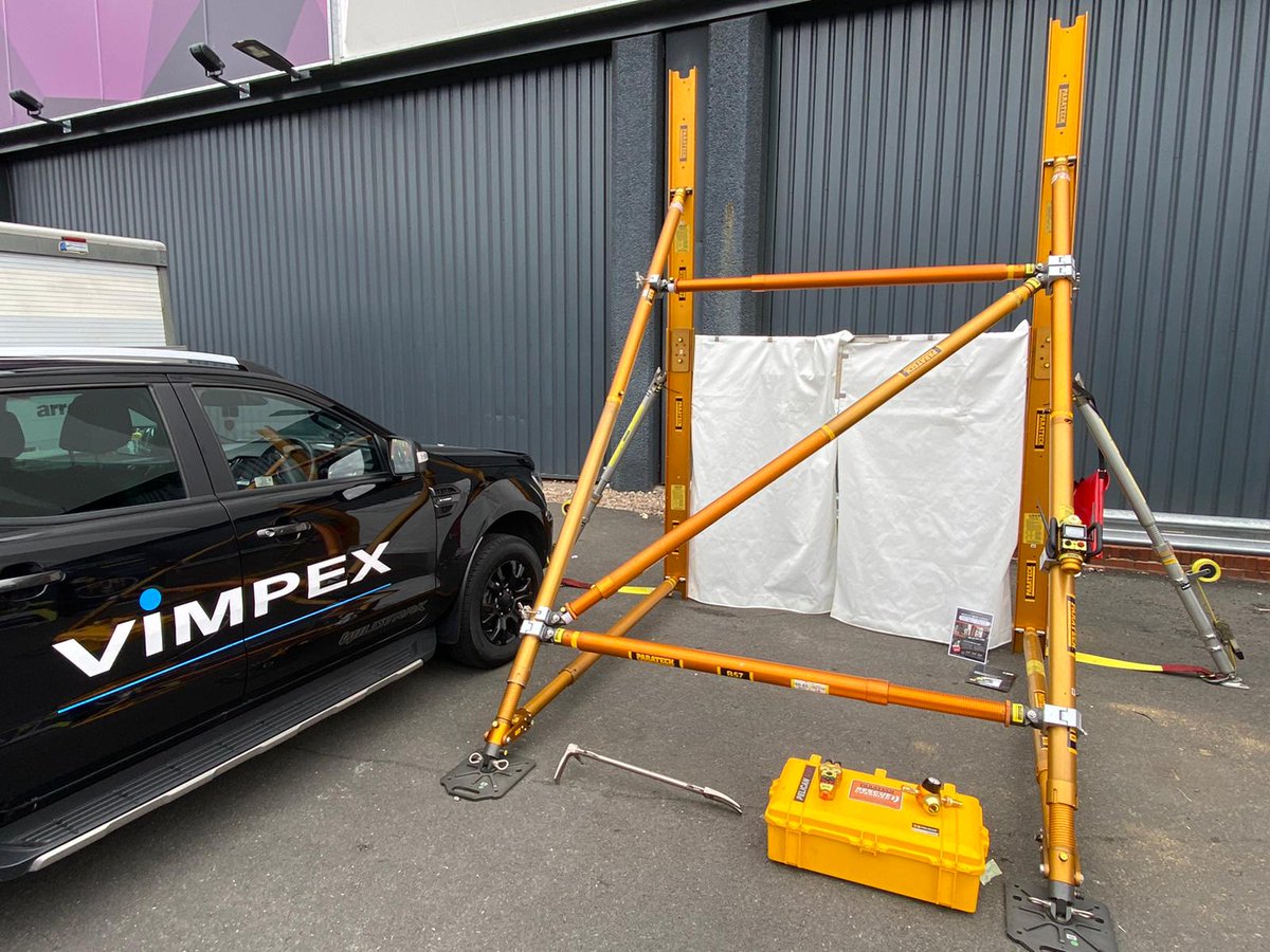 VimpexKev's tweet photo. 2/2 We have so much #RescueEquipment to show you at Outside Stand 35 #ventilation #fans #RescueTorch #PPE #360Camera #Paratech #Makita #Ogura #Adalit @VimpexLtd @VimpexMartin @VimpexSteve @jamesvjones #ESS2022 @emergencyukshow https://t.co/j4hFseFMbX