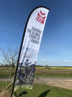 Bawdsey Radar Museum tweet media