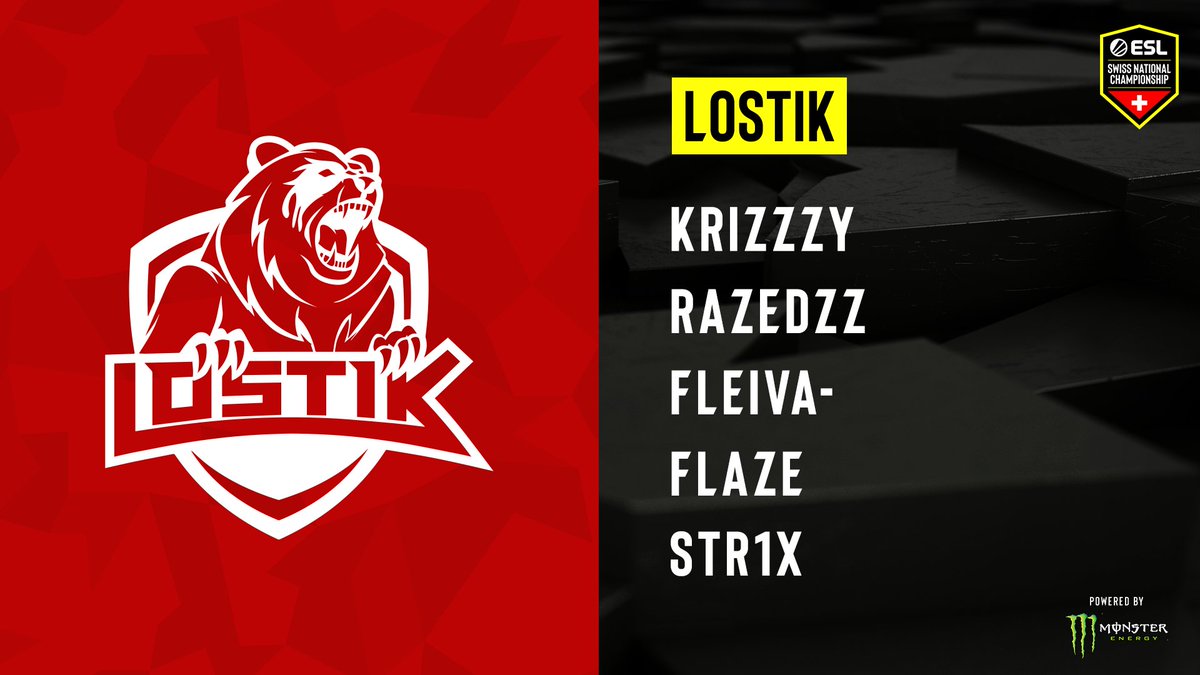 ESL Swiss tweet media