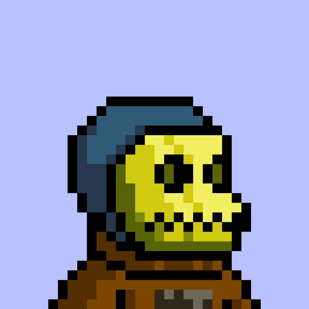 Zero Wild Soul tweet media