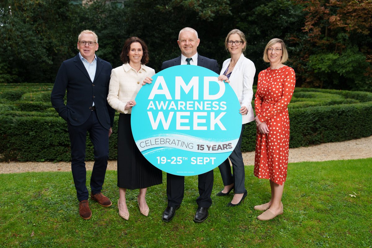 eyedoctorsIRL's tweet photo. Early detection is vital to maintaining vision so be sure to have your eyes checked regularly and know the symptoms. Check https://t.co/XqwYxk7f1V and https://t.co/Rwk58cTNM5 for more. #AMD #AMDAwarenessWeek #SeeTheWholePicture @fight_blindness @NCBI_sightloss https://t.co/1fwTrQbKBD