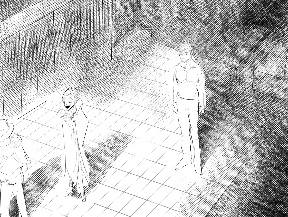 あの日タイムセールなんか無くて、
俺達は一歩も外に出ていなくて。 