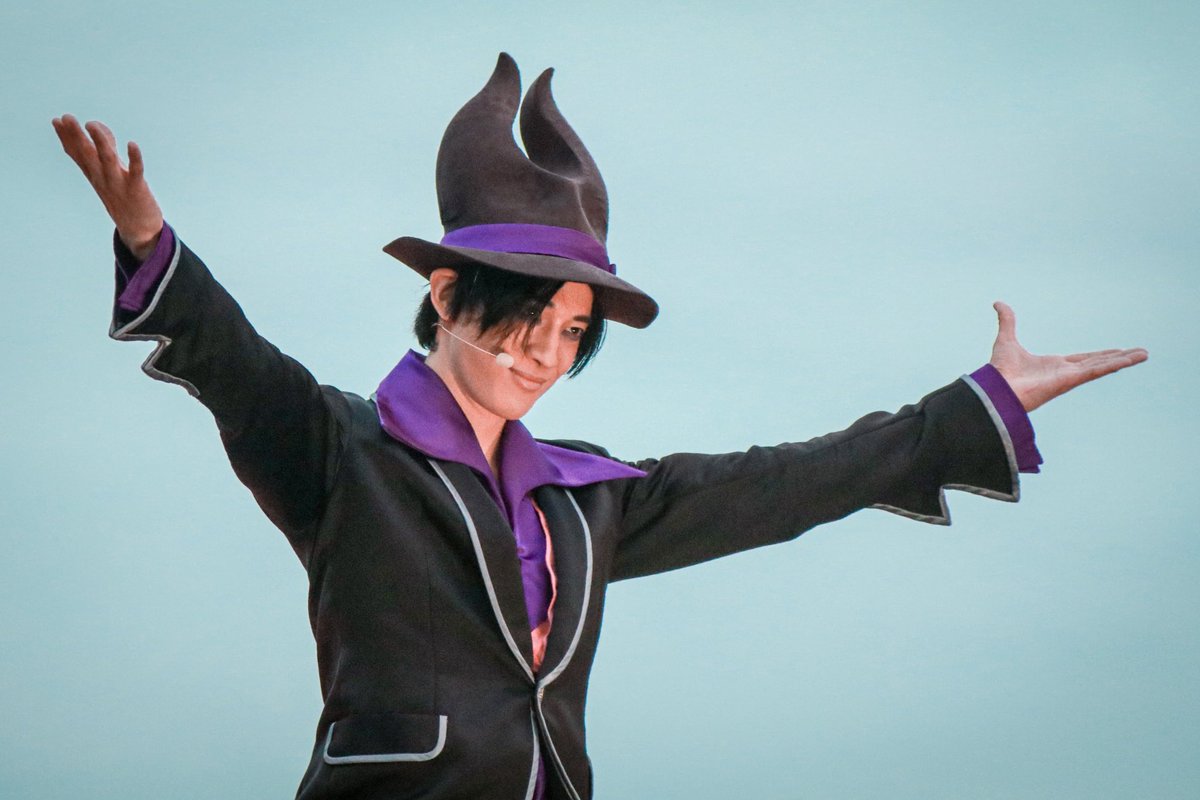 _pluto0514_'s tweet photo. 9/21
💜組‼️‼️‼️😈🐙‼️‼️‼️
#手下
#マルフィ
#エイトフット https://t.co/SbmuRb9Iwo