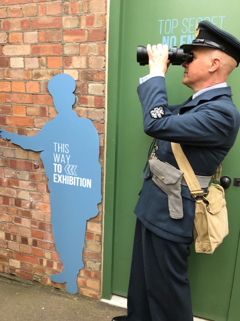 Bawdsey Radar Museum tweet media