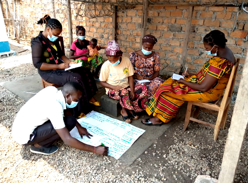 UKAidDirect's tweet photo. This #PeaceDay we thank all advocates of peace and especially our #JoCoxMemorial grant holders who are striving to prevent #IdentityBasedViolence, supporting women’s networks to lead #ConflictPrevention, and strengthening early warning mechanisms and advocacy on #IBV. https://t.co/JRSUGsisfa