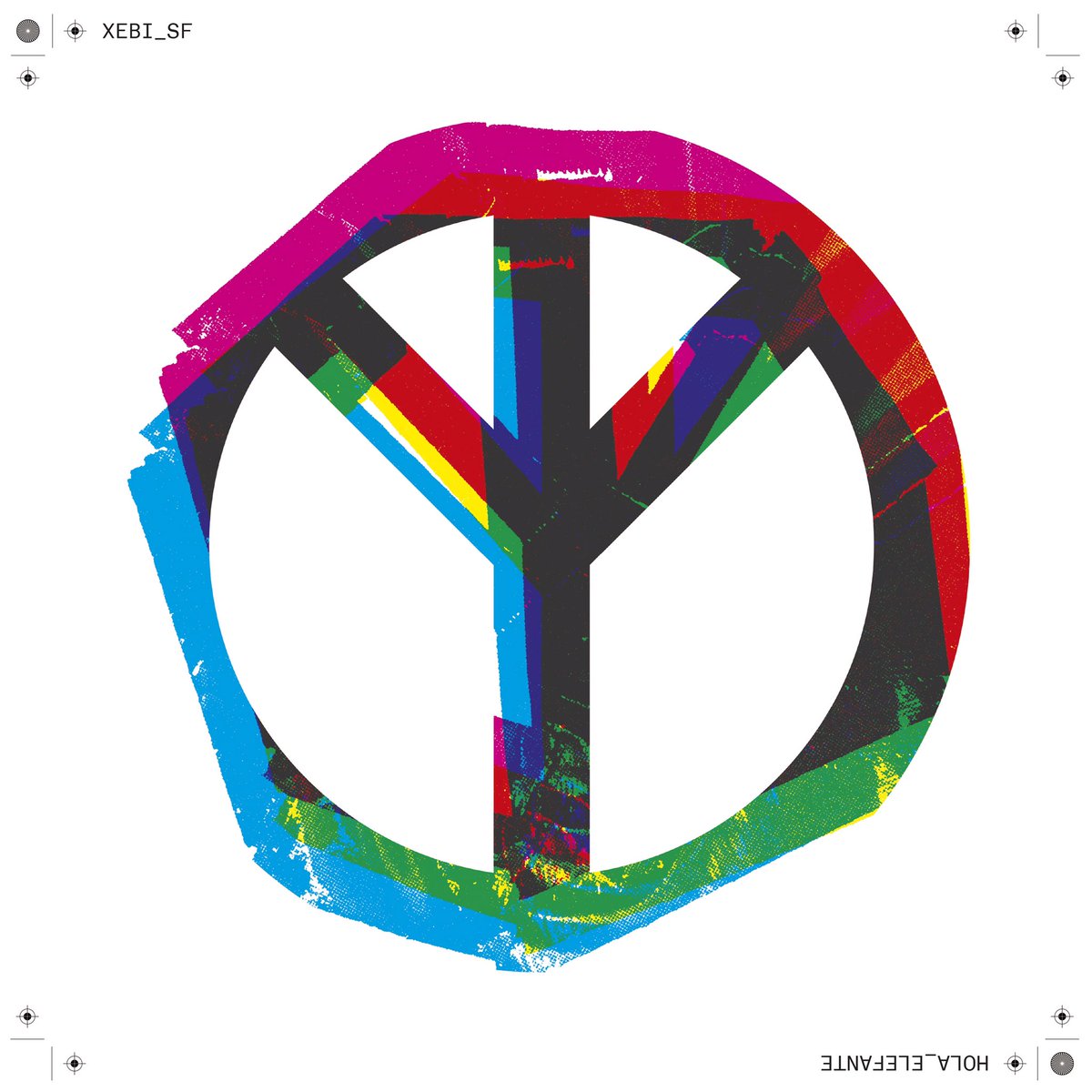 28/09 “Hola Elefante”, nuestro cuarto disco de estudio.
💥Pre-Save ingrv.es/hola-elefante-…

<a href="/neu_neuhome/">NEU!</a> @lume_com <a href="/Ingrooves/">Ingrooves</a>