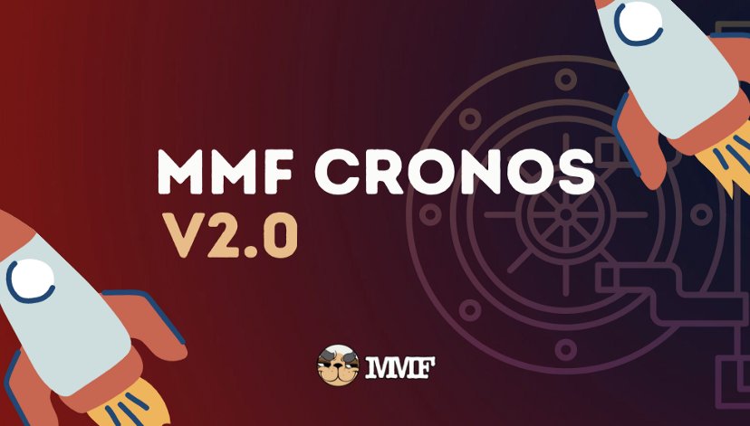 Hajedan's tweet photo. NEWS📰
@MMFcrypto Cronos V2.0

👉 soon deployment of veMFF

👉 masterchef migration &amp; at least 50% emissions reduction 

👉 token cap to be raised from soft-cap 500m to 750m $MMF

Original article below 👇 https://t.co/BPedkNIFIp