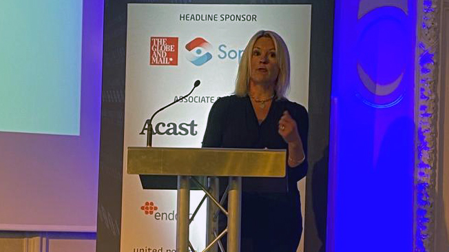 “Fact-checked journalism has never been more important in a healthy democracy, but it comes at a cost” ITN CEO Rachel Corp calls for protection of the PSB model & warns that to protect the future of journalism, news publishers must get fair value. Read > itn.co.uk/press-releases…