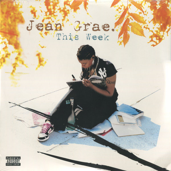 Stess The Emcee (@stesstheemcee) on Twitter photo September 21, 2004 Jean Grae released This Week on <a href="/Babygrande/">Babygrande Global</a>
Some Production Includes <a href="/9thwonder/">9th Wonder</a> <a href="/jcardim/">J. Cardim</a> <a href="/LTMOE/">LT-mOE / TXDDMXXRE</a>
Some Features Include <a href="/BlockMcCloud/">Block McCloud</a> Genies and Destruction September 21, 2004 Jean Grae released This Week on <a href="/Babygrande/">Babygrande Global</a>
Some Production Includes <a href="/9thwonder/">9th Wonder</a> <a href="/jcardim/">J. Cardim</a> <a href="/LTMOE/">LT-mOE / TXDDMXXRE</a>
Some Features Include <a href="/BlockMcCloud/">Block McCloud</a> Genies and Destruction