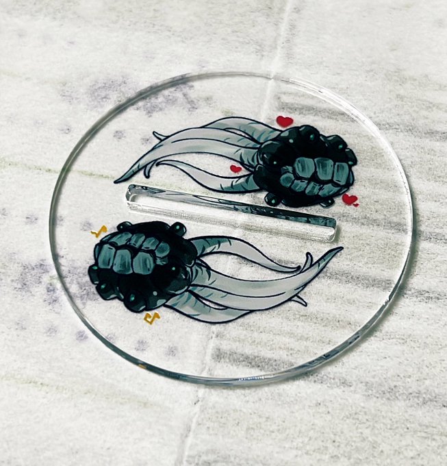 ここデフォルメでよかったな… 