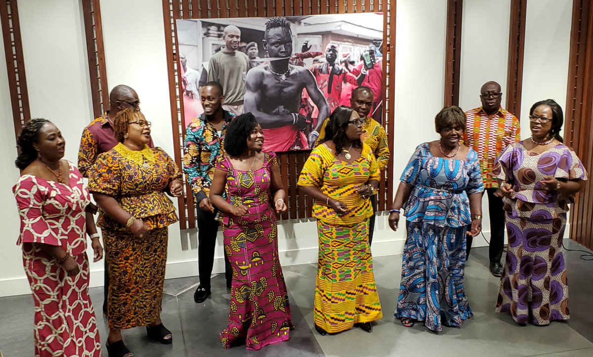 DonnaLiguria's tweet photo. Artistry Spin: Post 220: An Art Gallery Reception List https://t.co/NHFRJp9LGM #PWAS #PrinceWilliamArtSociety #art #Stonebridge #OpenSpaceArts #artgallery #artgalleryPWC #artcollectors #supportlocalart #artgroup #artshow #setupartshow #artgroupshow #artreception #galleryreception https://t.co/SQlKxnzDS5
