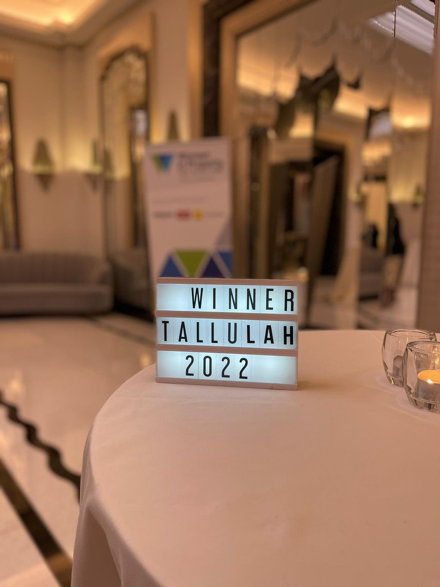 WiPCentScot's tweet photo. ✨Congratulations to Central Scotland Student Tallulah Bannerman on #winning the National 'Best of the Best' Award in London last night!✨We are humbled by the talent shown from the students - you all did amazingly well! @WiPUK @WiPawards1 https://t.co/SDB2ZG0Snc