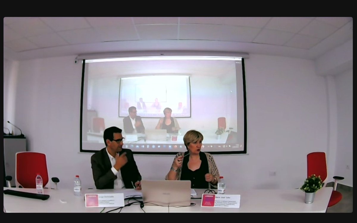 iudescoop (@iudescoop) on Twitter photo 2022-09-21 10:01:59 En directo: Ciclo de jornadas dirigido al conocimiento del programa #AVALEMTERRITORI. Sesión: #EconomíaSocial avalemterritori.es/es/formacion/f… En directo: Ciclo de jornadas dirigido al conocimiento del programa #AVALEMTERRITORI. Sesión: #EconomíaSocial avalemterritori.es/es/formacion/f…
