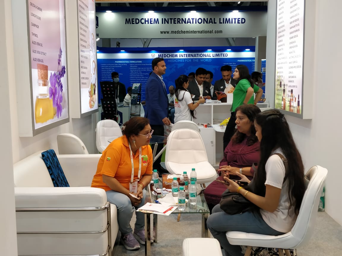 aosproductindia's tweet photo. Today is First Day!
Visit us at #iPHEX2022 and know more about our products.
See you at:
Hall No. H7, Stall No. P38, Q33, Q35
IEML, Knowledhe Park II, Greater Noida
#iphex #exhibition #Healthcare #Manufacturers
#Exporters of #essentialoils #menthol #aosproducts…..!! https://t.co/0gjeC4HplR