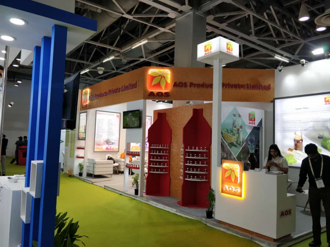 aosproductindia's tweet photo. Today is First Day!
Visit us at #iPHEX2022 and know more about our products.
See you at:
Hall No. H7, Stall No. P38, Q33, Q35
IEML, Knowledhe Park II, Greater Noida
#iphex #exhibition #Healthcare #Manufacturers
#Exporters of #essentialoils #menthol #aosproducts…..!! https://t.co/0gjeC4HplR