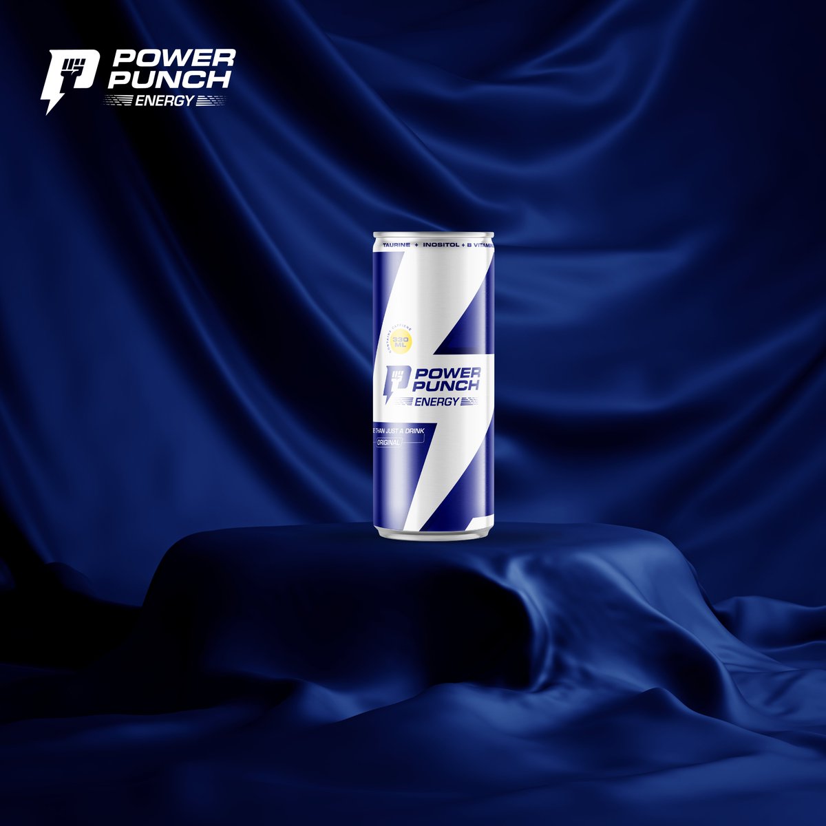 powerpunch15's tweet photo. A drink that gives you THE POWER PUNCH 👊 #powerpunch #energydrink #drinks #morethanjustdrink https://t.co/lkxQn58txI