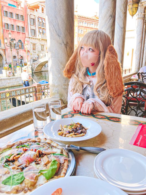 Twitterのコスプレ画像21