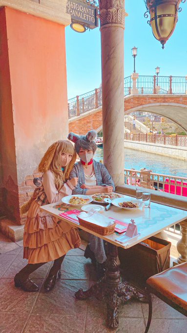 Twitterのコスプレ画像20