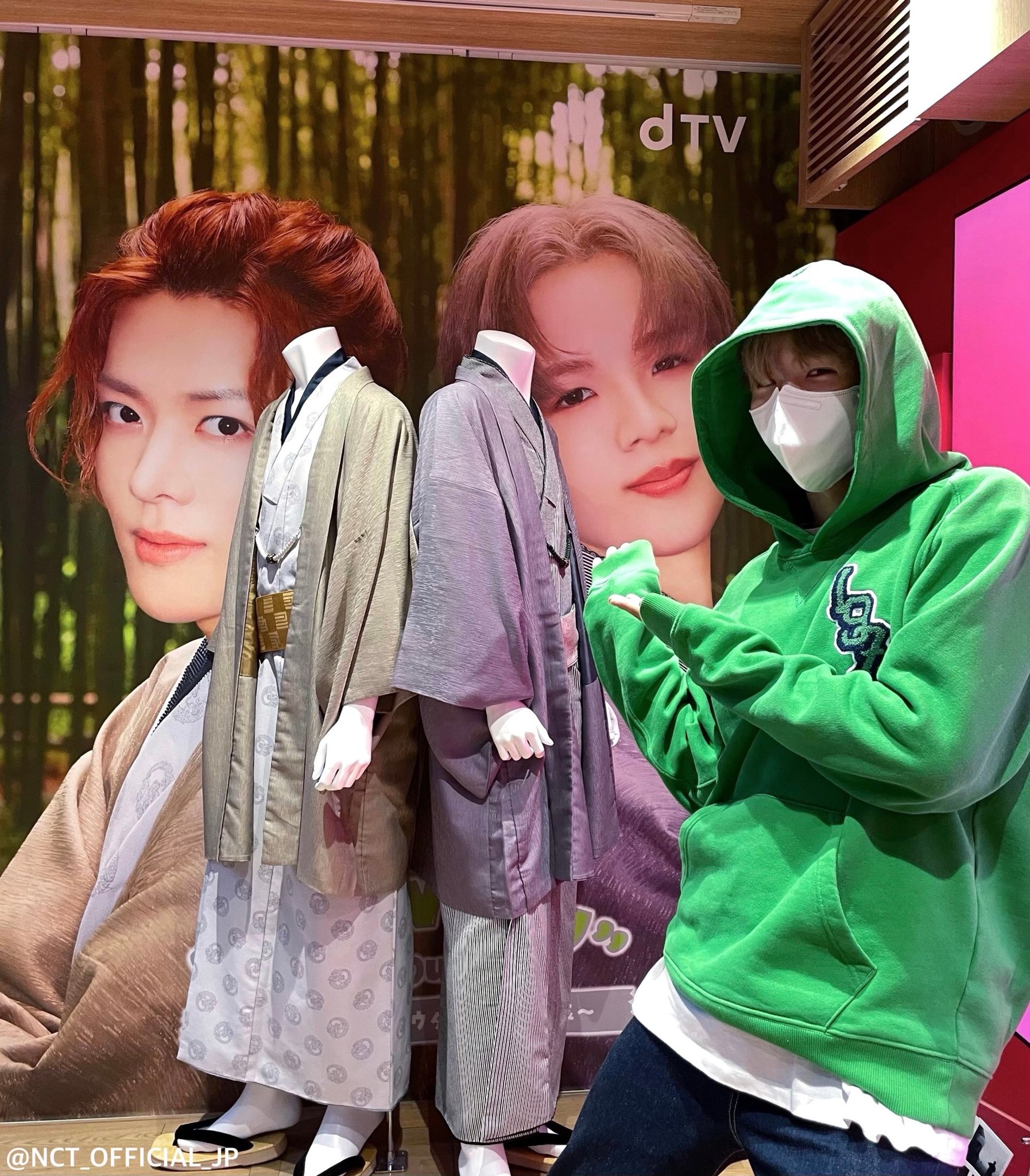 NCT_OFFICIAL_JP on X: 