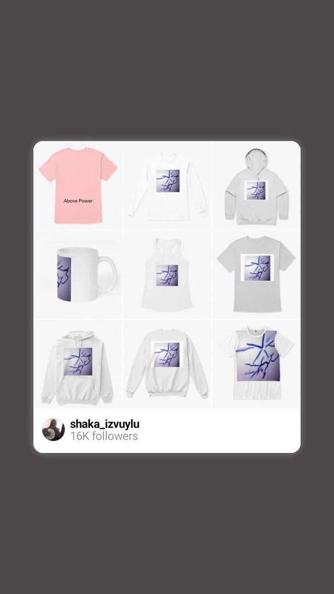 ShakaIzvuylu's tweet photo. Shop IzvuGangac'e ✨ #phullydrssd #izvuylu #izvuylufanz #DeVry #knifetoagunfight #shakaizvuylu

https://t.co/Na9iVKiyU7 https://t.co/qeT46DHjKd