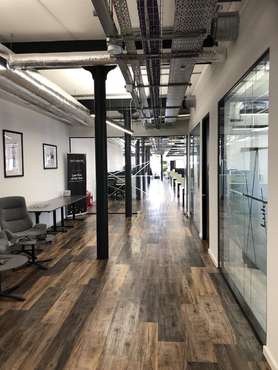 PIMFA_UK's tweet photo. Welcome to part one of our #PIMFA Scottish Regional in Glasgow kindly hosted by @Shoosmiths and sponsored by @MitigoGroup. https://t.co/XfARUOLXzI