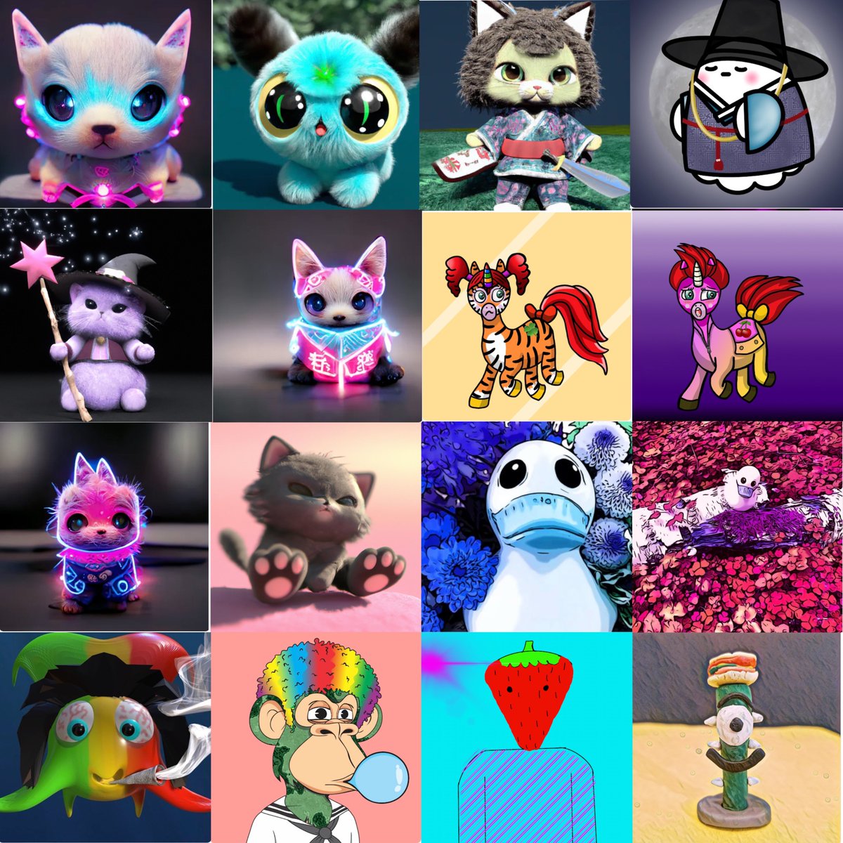 S’Pink 🦄 tweet media