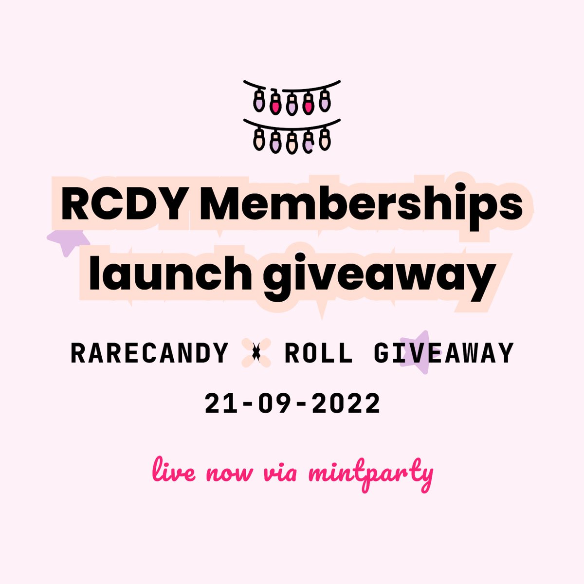 RareCandy3D 🍬🌌 tweet media
