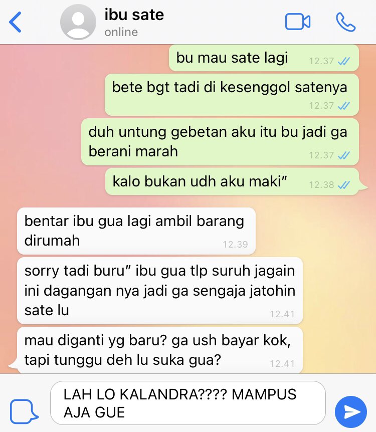 𝒦alandra &amp; sate
—
haechan some tweets