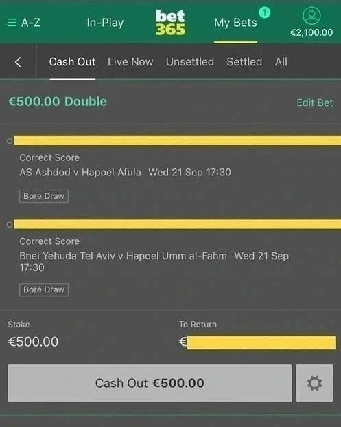 FixedGerad's tweet image. =============================

🎫- Deal Today [ Ticket Fixed ] ≈•≈

🎫- Inbox Me For Ticket Price 📥

🎫- 1000% Guaranteed Fixed odds 

🎫- 100% Gold VIP Ticket 🎫 

❗️- No Free No Pay After 💯 
__
🎫- Interested Buyers Should inbox 📥 
Message Me Now 🎯♦️👇
