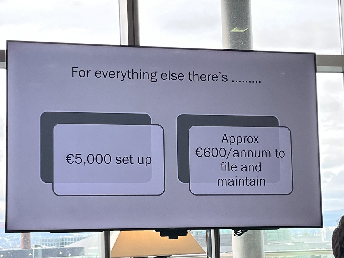 Irish ProShare Assoc tweet media