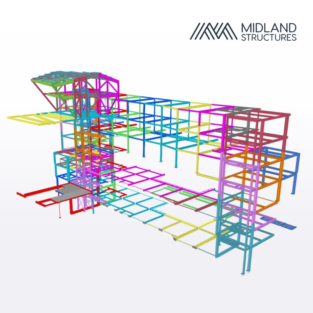 MidlandsSteel tweet media