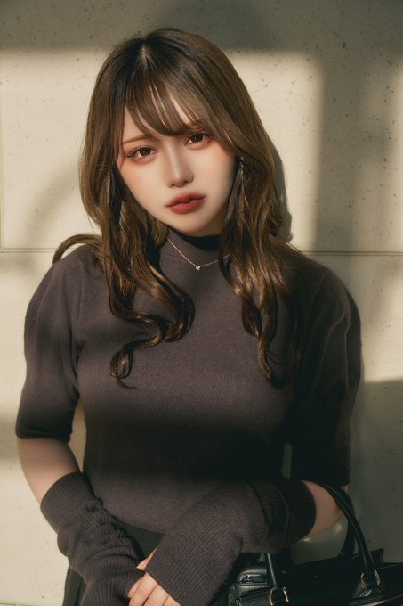 コスプレイヤーmonaのTwitter画像33