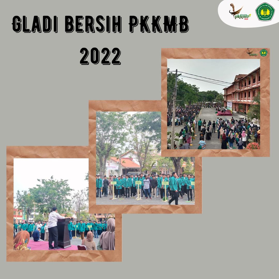 OUnisda's tweet photo. Gladi bersih pkkmb UNISDA 2022

#UNISDA_oficial
#pkkmbunisda
#pkkmb2022 https://t.co/iRbOWkmYwj