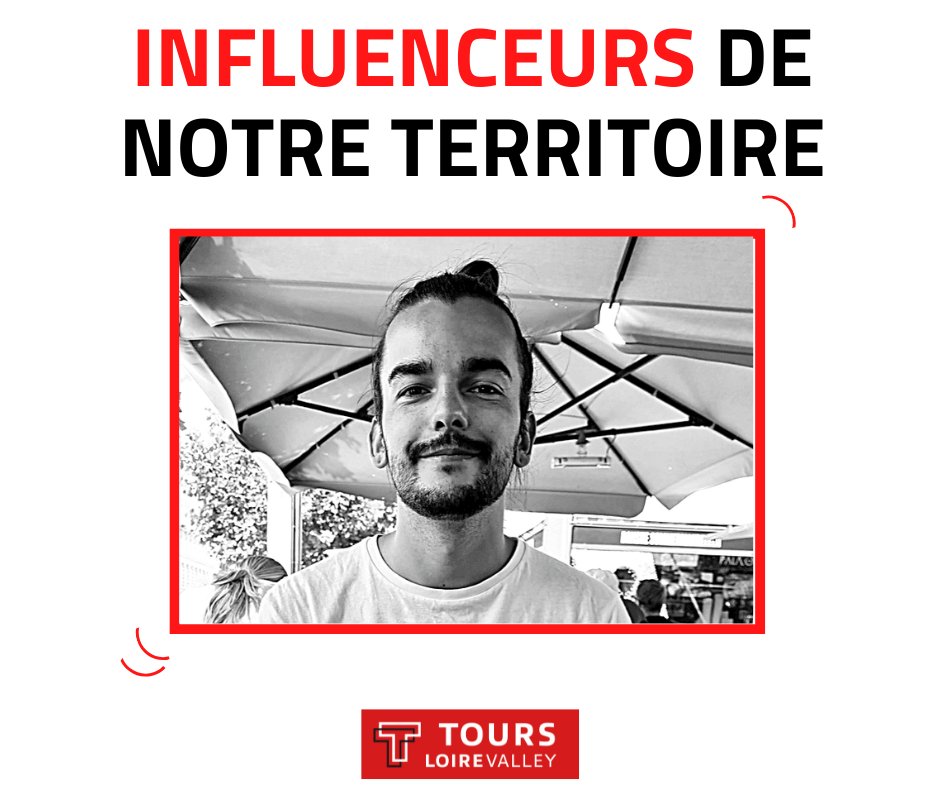 Tours_Loire_V's tweet photo. [L'art et l'alimentation pour rendre la sobriété désirable 🧐]

Face au défi climatique qui s’annonce, le jeune tourangeau, Brian Jourdan, oeuvre pour rendre désirable la sobriété, c'est à dire de  « consommer à la fois moins et mieux » 💪

#pepitesdeTouraine #ToursLoireValley https://t.co/XNMMpfJAFE