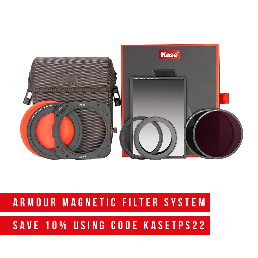 Kase Filters UK tweet media