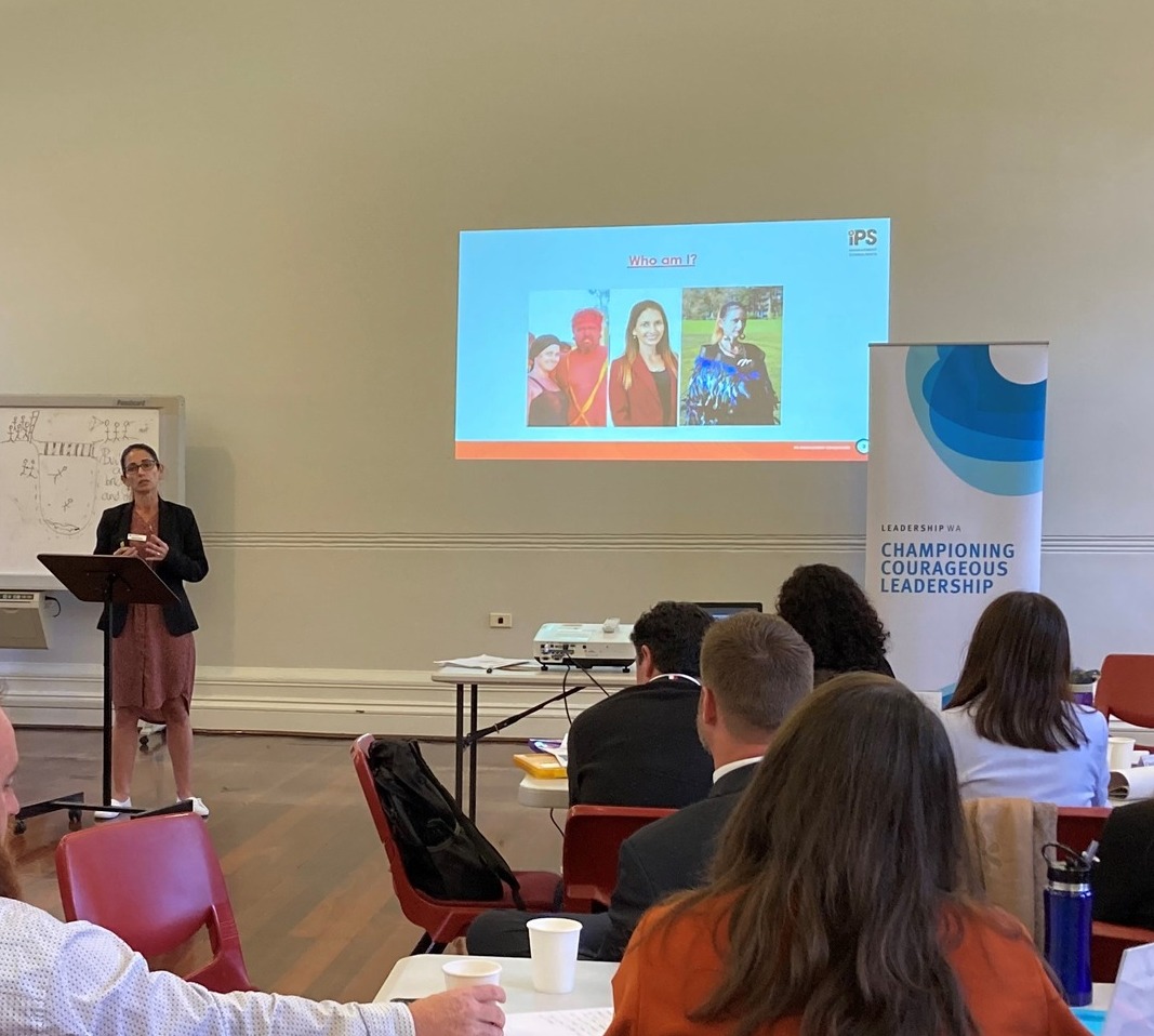 IPS Management Consultants tweet media