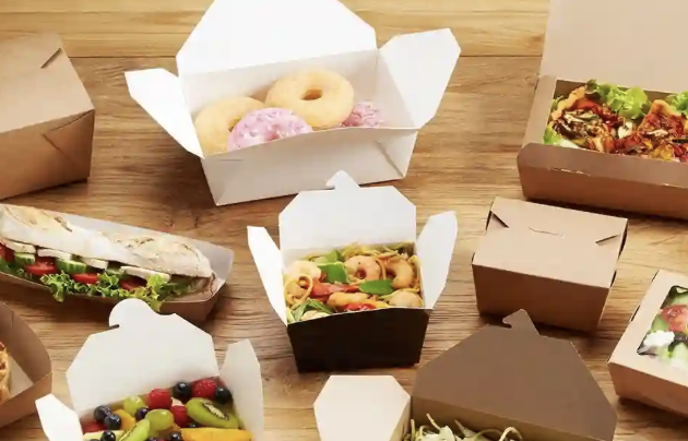 WeAreMDCLtd's tweet image. Understand the upcoming #takeaway packaging laws: ow.ly/p2cI50KKxuf via @Caterertweets 

#packaging #packaginglaws #food #catering
