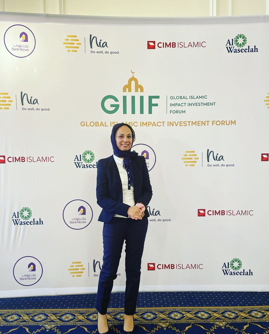 Samak EthicalFinance tweet media