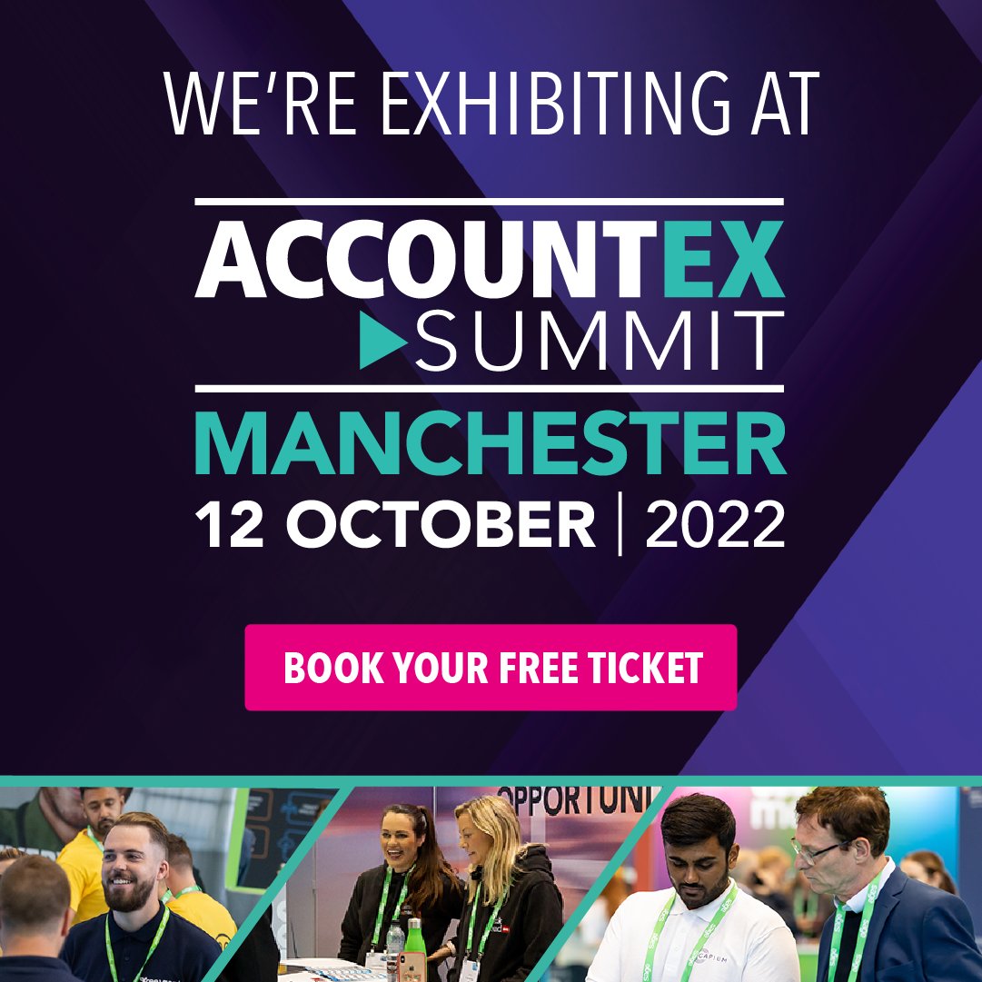 Can't wait - the  <a href="/fathomhq/">Fathom</a> team will be at @Accountex Summit Manchester on 12 October! Join us there – book your free ticket: accountex.co.uk/manchester #ACXManchester #Accounting #Finance 
cc <a href="/ACXSummitNorth/">Accountex Summit Manchester</a>