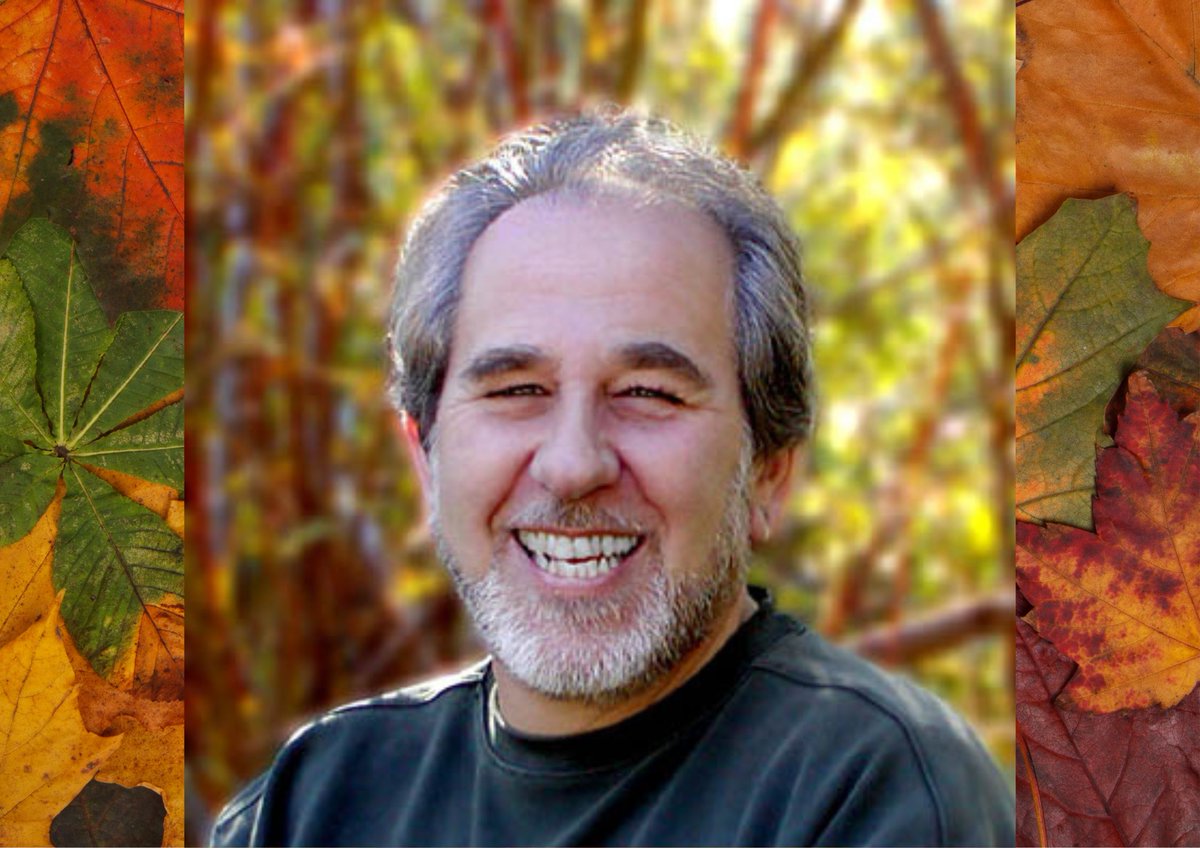 We cant wait for our event with the amazing Bruce Lipton. Join us at The Talbot Hotel, Wednesday October 19th, 7–9pm. We are co-hosting with Seminars.ie. Concession tickets have sold out, however general admission tickets are still available. 
bit.ly/BruceLiptonTic…