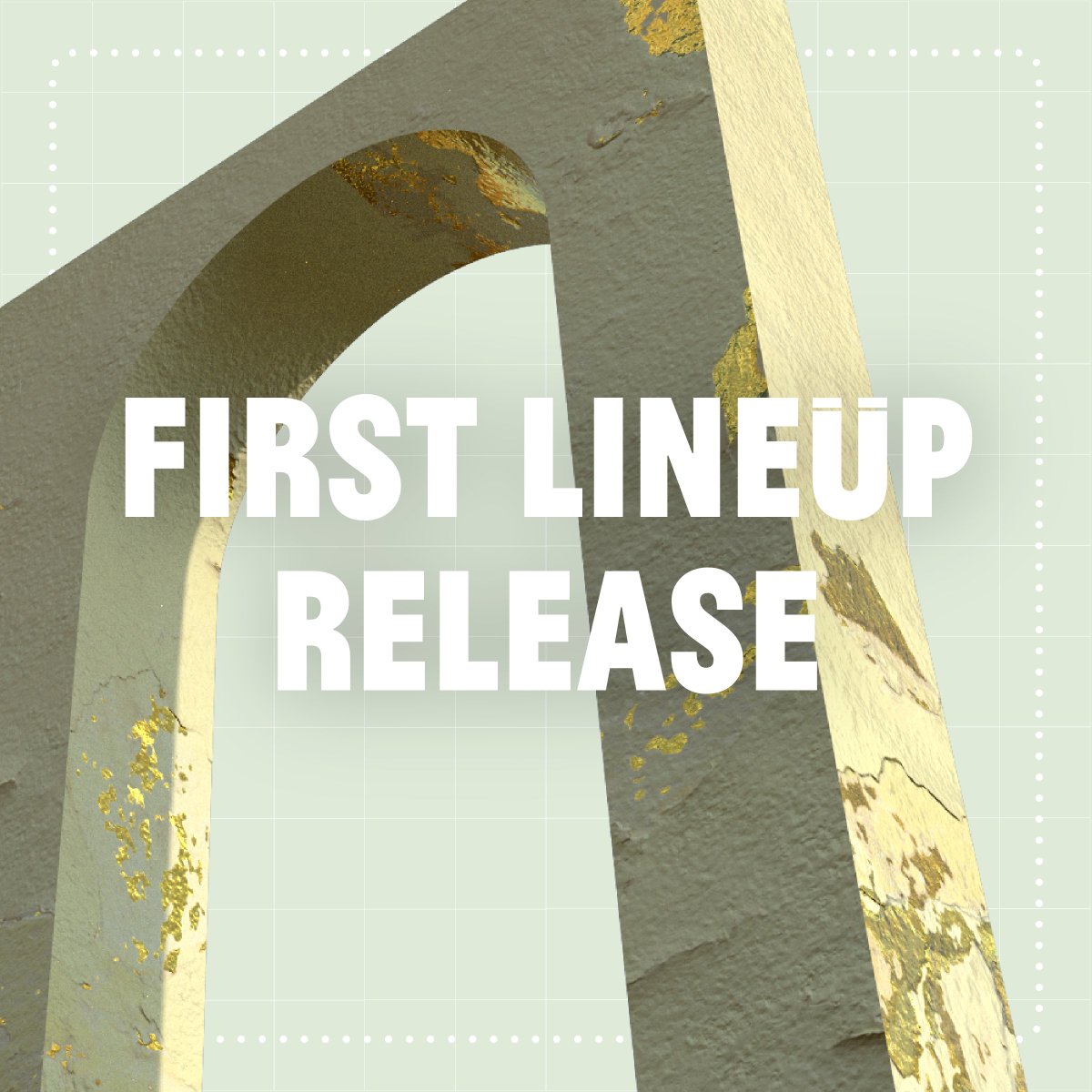 ruhibatra's tweet photo. Magnetic Fields 2022 announces first wave of names for December! Head to https://t.co/c1wlKA92tu for more details. https://t.co/ZF7pOAJ4IW