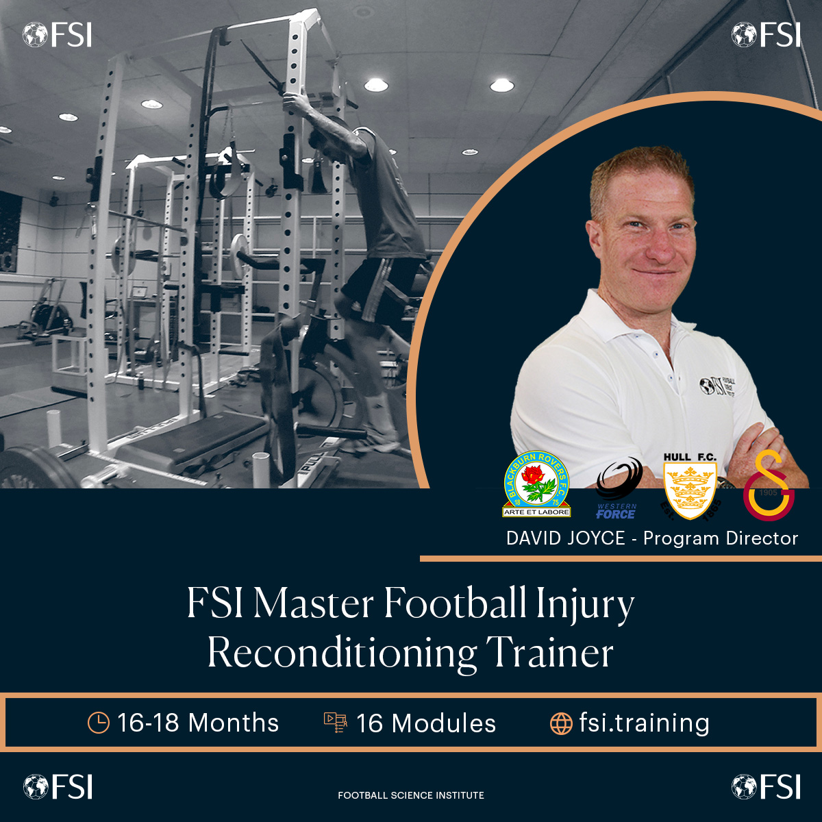 FSI Training tweet media